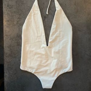 MIKOH HINANO ONE PIECE - size small
